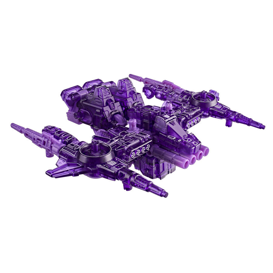 Figura Cybertronic Age of the Primes Transformers 14cm