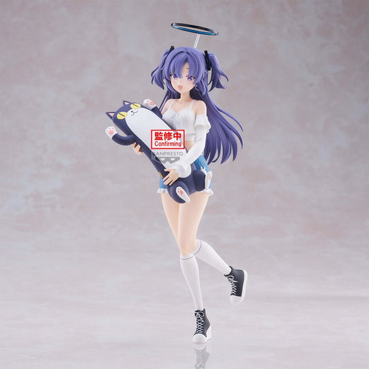 Figura Yuuka Espresto Blue Archive 22cm