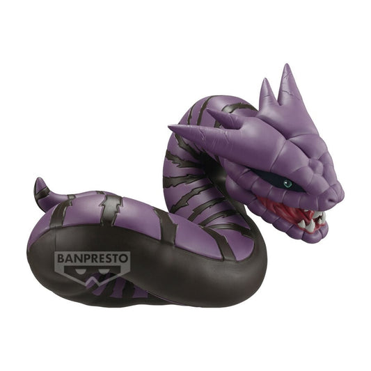 Figura Manda Soft Vinyl Naruto 12cm
