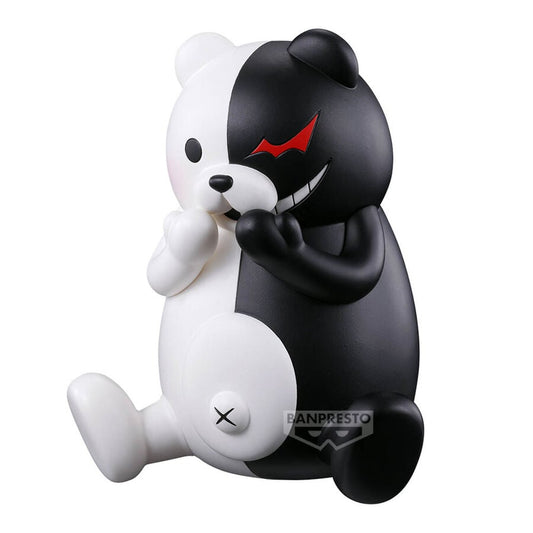 Figura Monokuma Danganronpa 1 2 Reload 16cm