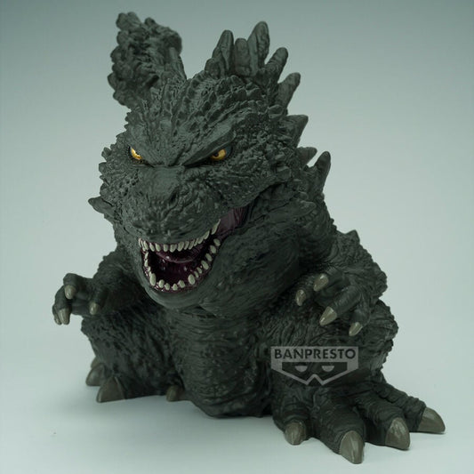 Figura Godzilla 2026 Enshrined Monsters EX Godzilla Minus Zero 12cm