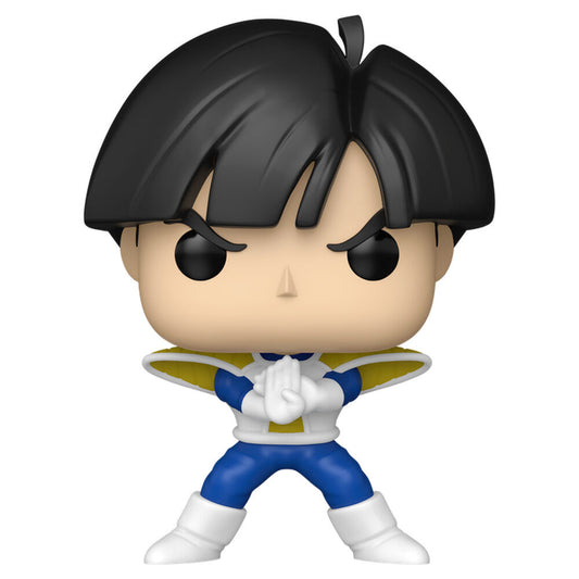 Figura POP Dragon Ball Z Son Gohan Frieza Saga