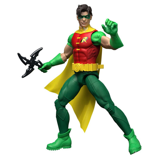 Figura Robin DC Universe 15cm