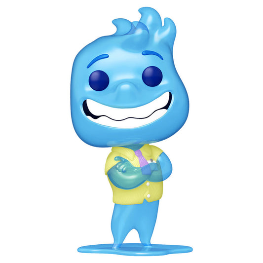 Figura POP Disney Pixar Elemental Wade Ripple