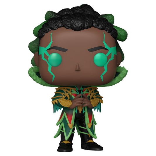 Figura POP Magic The Gathering Dellian Fel