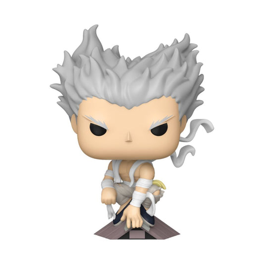 Figura POP One Punch Man Garou
