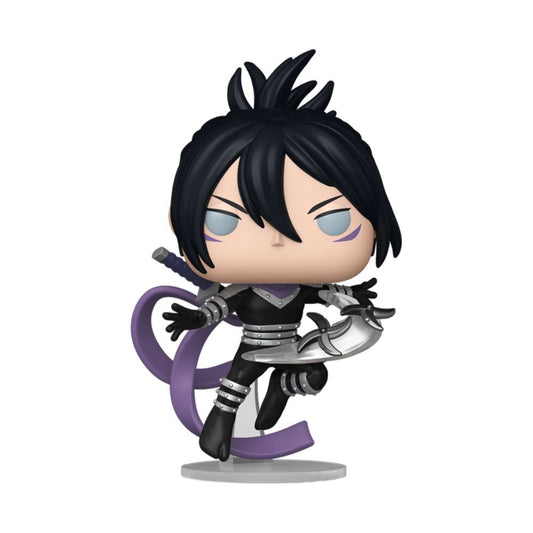 Figura POP One Punch Man Speed-O-Sound Sonic