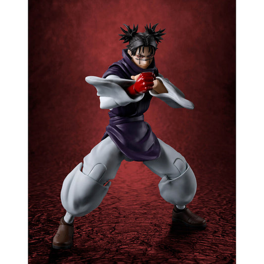 Figura Choso SH Figuarts Jujutsu Kaisen 15cm