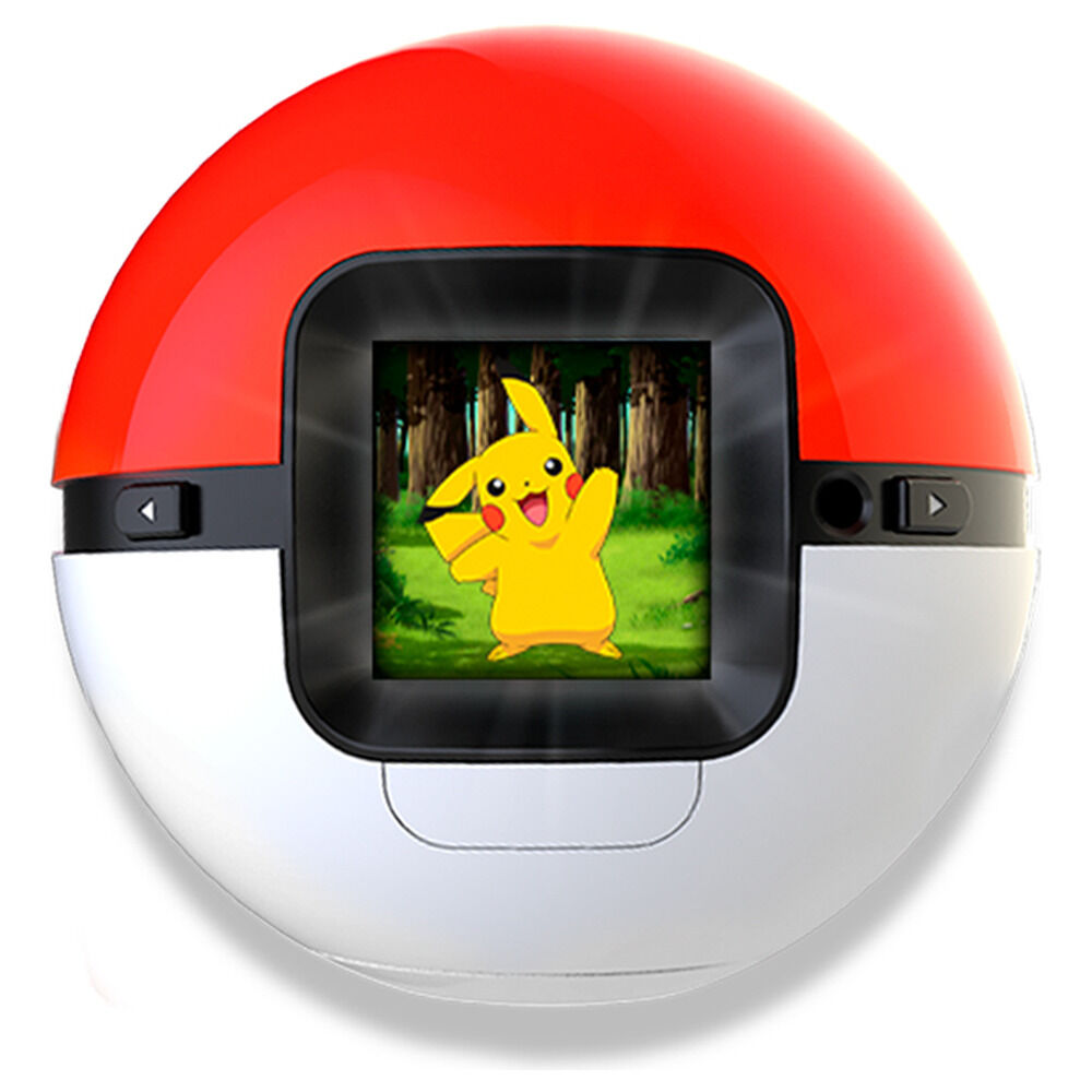 Juego Trainer Ultimate Pokemon