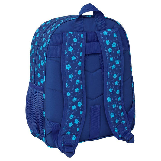 Mochila Derpy Kpop Demon Hunters 38cm adaptable