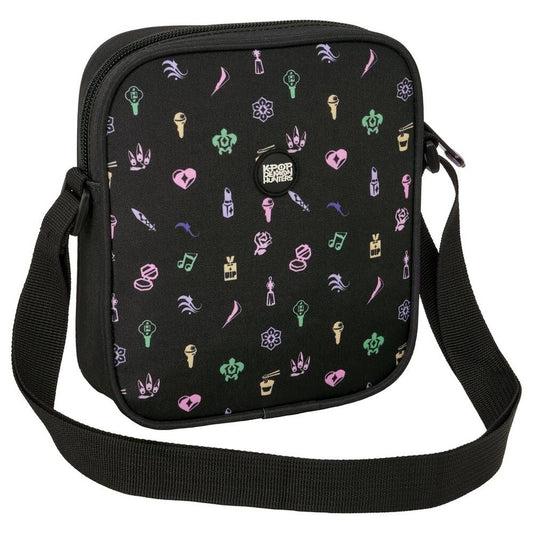 Bolso bandolera Sound Kpop Demon Hunters