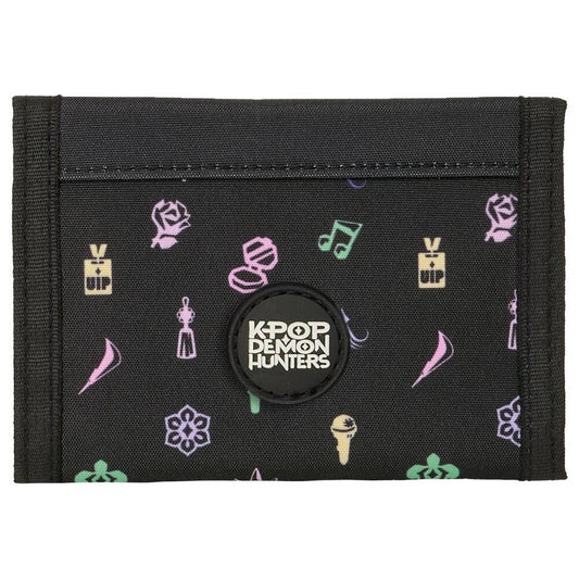 Cartera Sound Kpop Demon Hunters