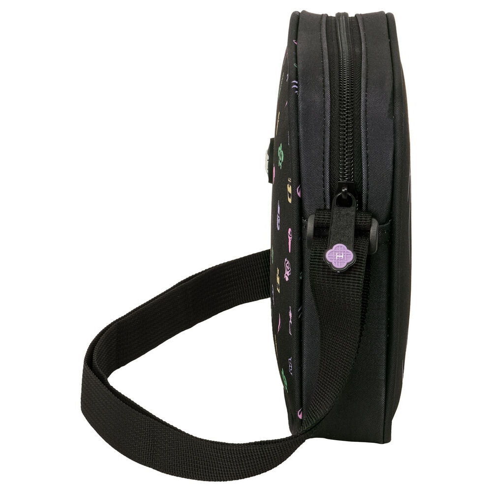 Bolso bandolera Sound Kpop Demon Hunters