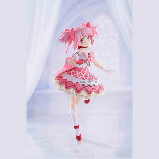 Figura Madoka Kaname II Walpurgisnacht Rising Puella Magi Madoka Magica The Movie 19cm