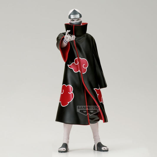 Figura Kakuzu Noir Edge Collection Naruto Shippuden 23cm