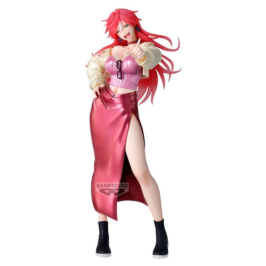 Figura Kimie Arashiyama Special Color Ver Glitter Glamours Marriagetoxin 22cm