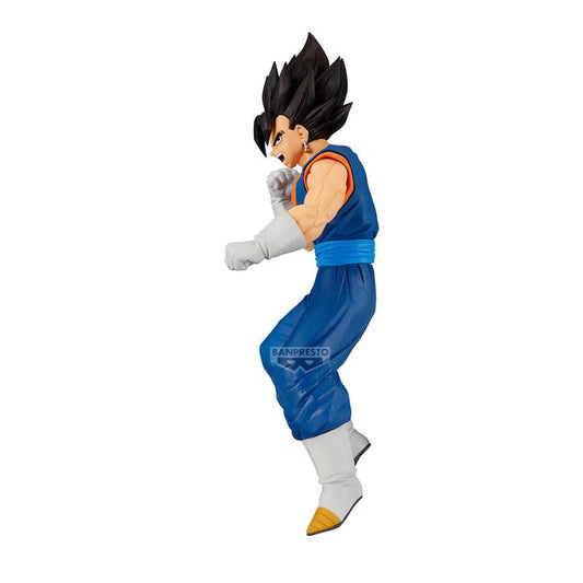 Figura Vegito Solid Edge Works Dragon Ball Z 20cm