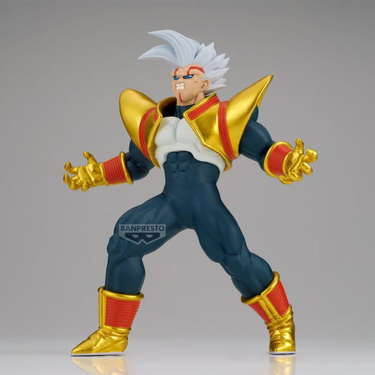 Figura Super Baby 2 Match Makers Dragon Ball GT 17cm