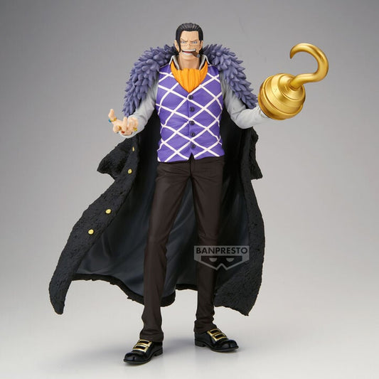 Figura Crocodile The Anime One Piece Premium One Piece 30cm