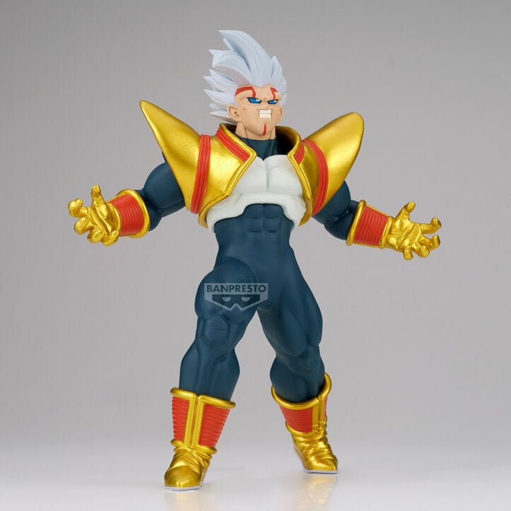 Figura Super Baby 2 Match Makers Dragon Ball GT 17cm - FRIKIRAMA