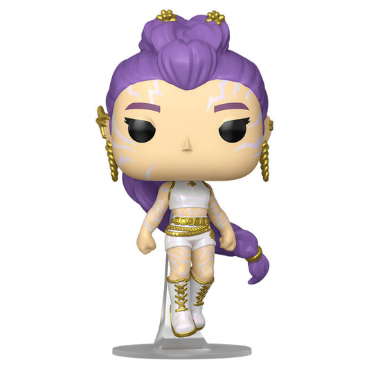 Figura POPJumbo KPop Demon Hunters Rumi