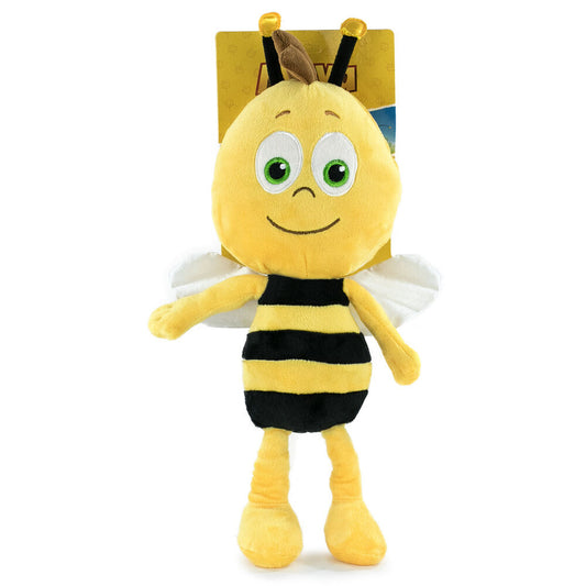 Peluche Willy La Abeja Maya 33cm