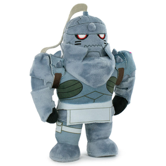 Peluche Fullmetal Alchemist Brotherhood Alphonse Elrich 26cm