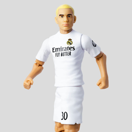Figura Action Mastantuono Real Madrid 20cm