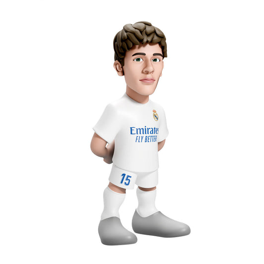 Figura Minix Arda Guler Real Madrid 12cm