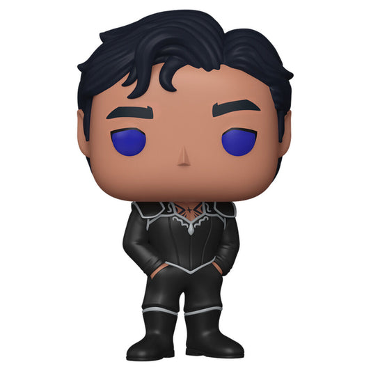 Figura POP A Court of Thorns and Roses Rhysand