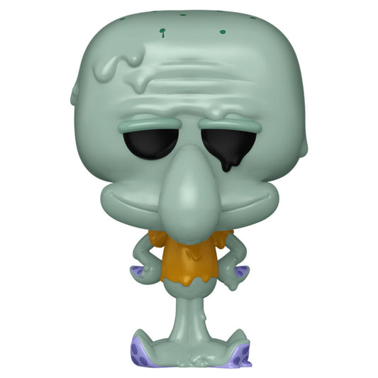 Figura POP SpongeBob SquarePants Squidward