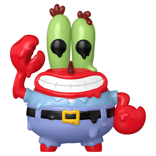 Figura POP SpongeBob SquarePants Mr. Krabs
