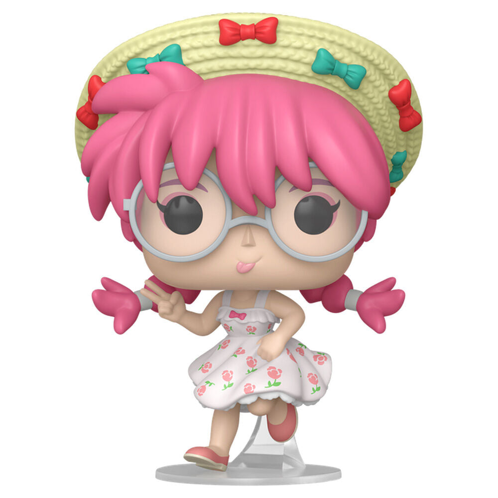 Figura POP Ranma - Ranma