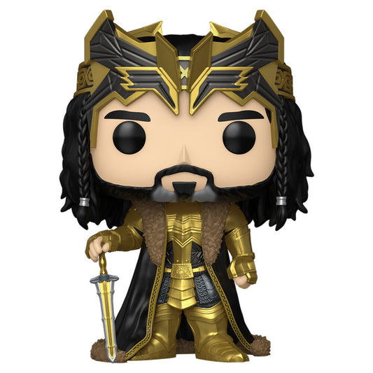 Figura POP The Hobbit Thorin Oakenshield