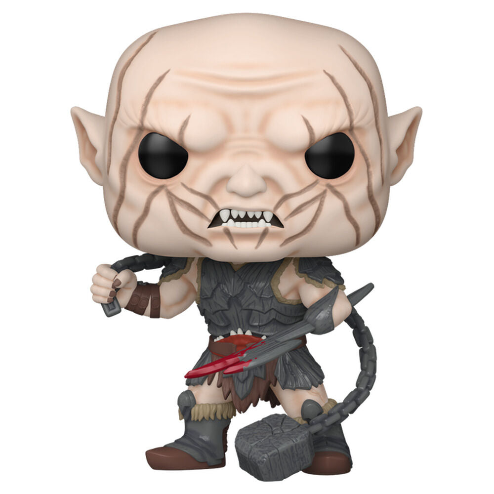 Figura POP The Hobbit Azog the Defiler
