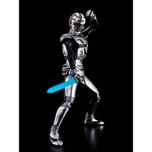 Figura Gavan SHFiguarts Space Sheriff Gavan 14.5cm