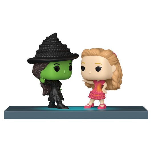 Figura Pop Mini Moment Wicked Ozdust Ballroom