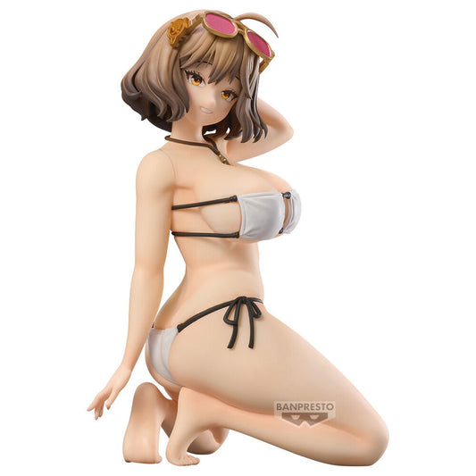 Figura Anis Cord Reel Goddess of Victory Nikke 13cm