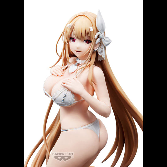 Figura Viper Cord Reel Goddess of Victory Nikke 13cm