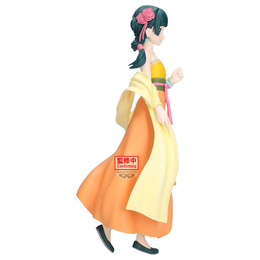 Figura Maomao Odd Jobs Figura The Apothecary Diaries 23cm
