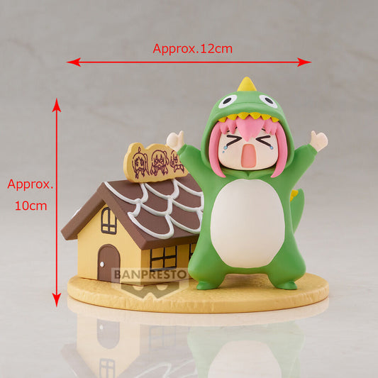 Figura Bocchi-chan Sweets Collection Ver B Figura Bocchi the Rock! 10cm