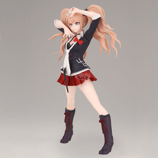 Figura Junko Enoshima 1.2 Reload Danganronpa 19cm
