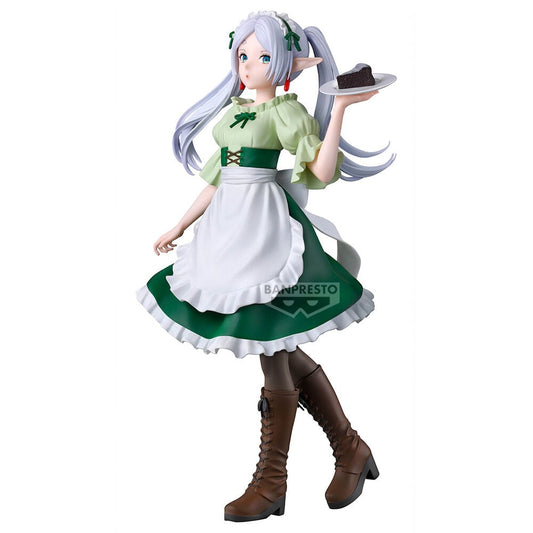 Figura Frieren Figura Frieren: Beyond Journey's End 18cm
