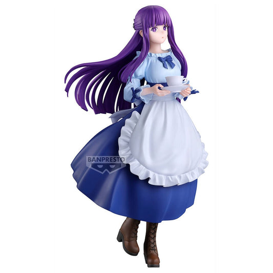 Figura Fern Figura Frieren: Beyond Journey's End 20cm