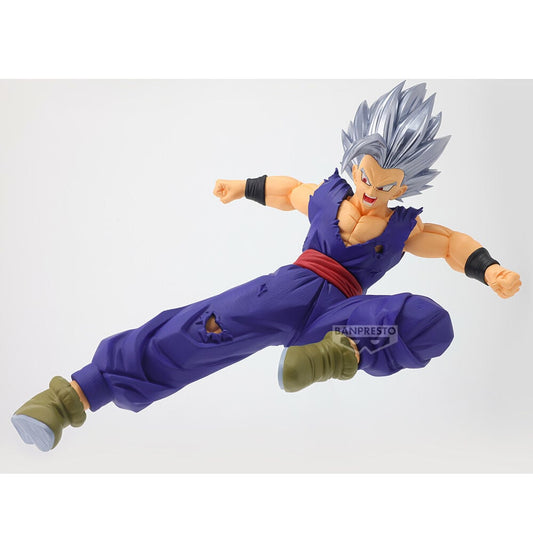 Figura Son Gohan Beast Blood of Saiyans Dragon Ball Super 17cm