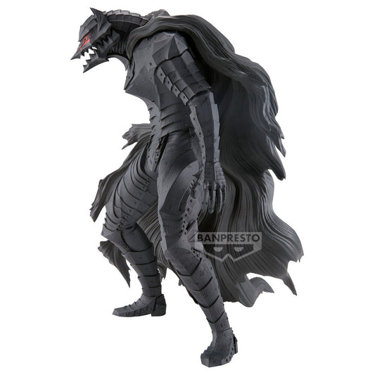 Figura Guts Grandista Berserk 23cm