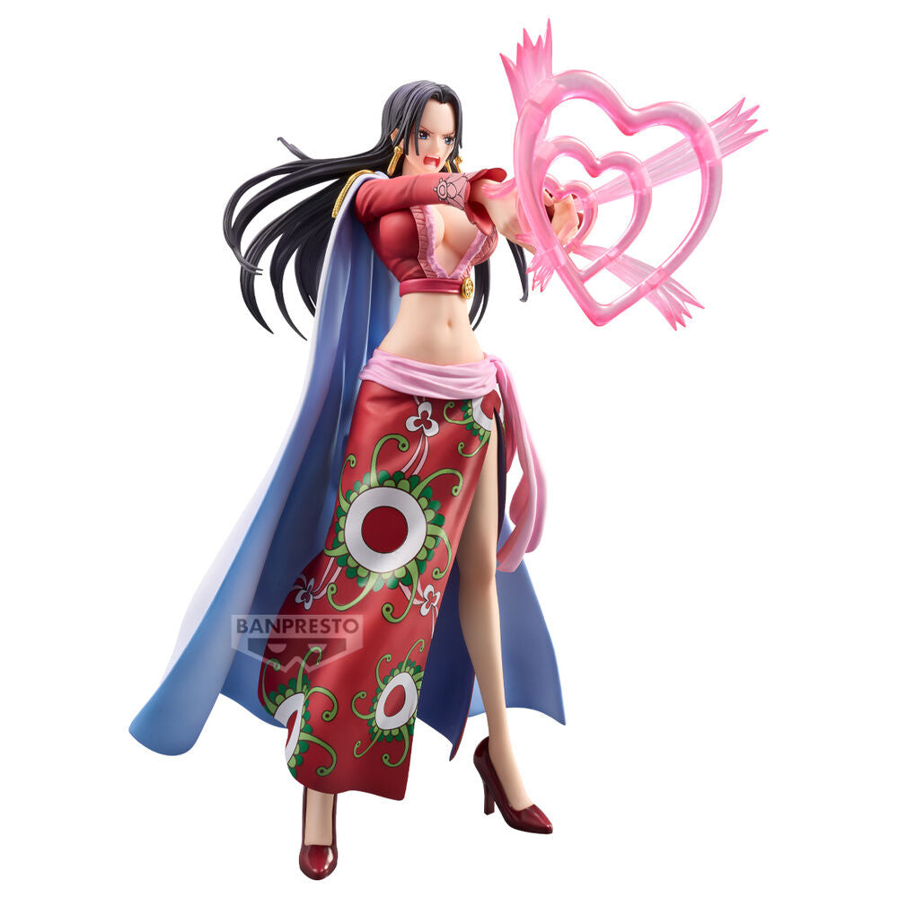 Figura Boa Hancock Grandista Special Edition One Piece 28cm