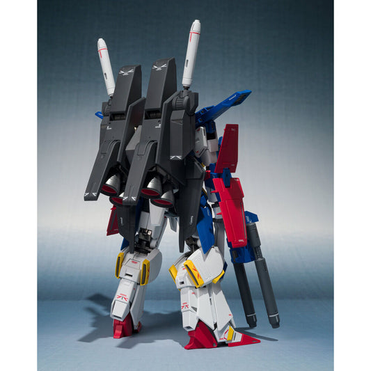 Figura Enhanced ZZ Gundam 15cm