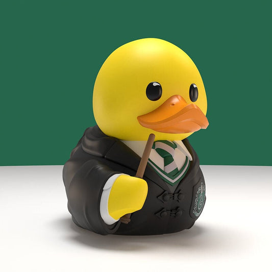 Figura Pato de goma Slytherin Harry Potter 9cm