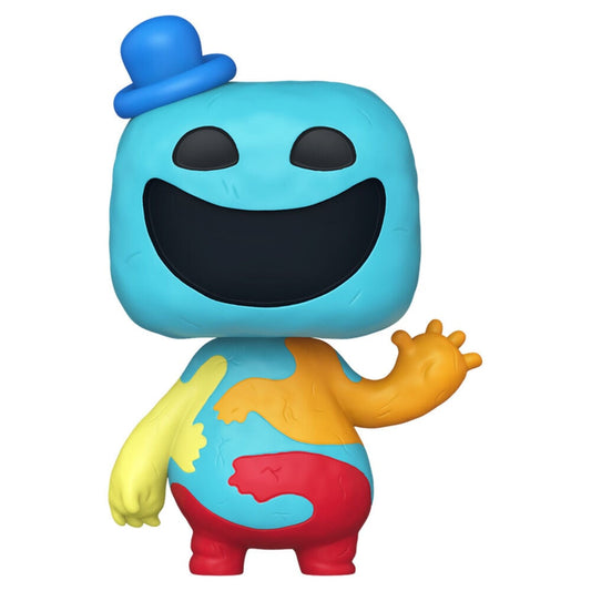 Figura POP Poppy Playtime Doey the Doughman